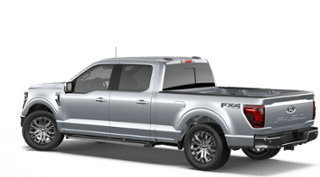 2026 Ford F-150® External Image 3
